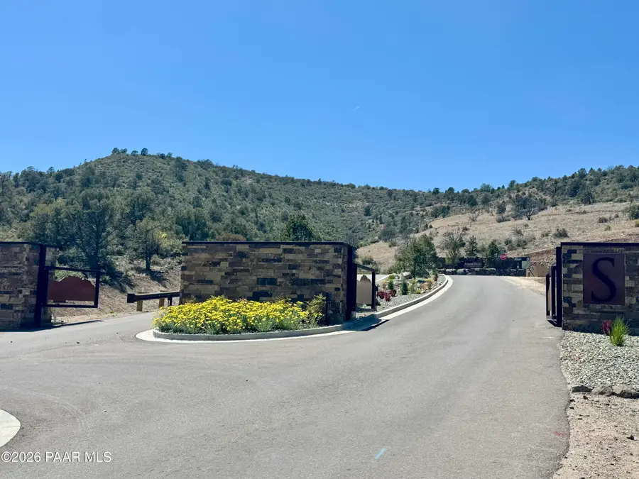 2265 W Black Ridge Trail, Prescott, AZ 86305 - #2