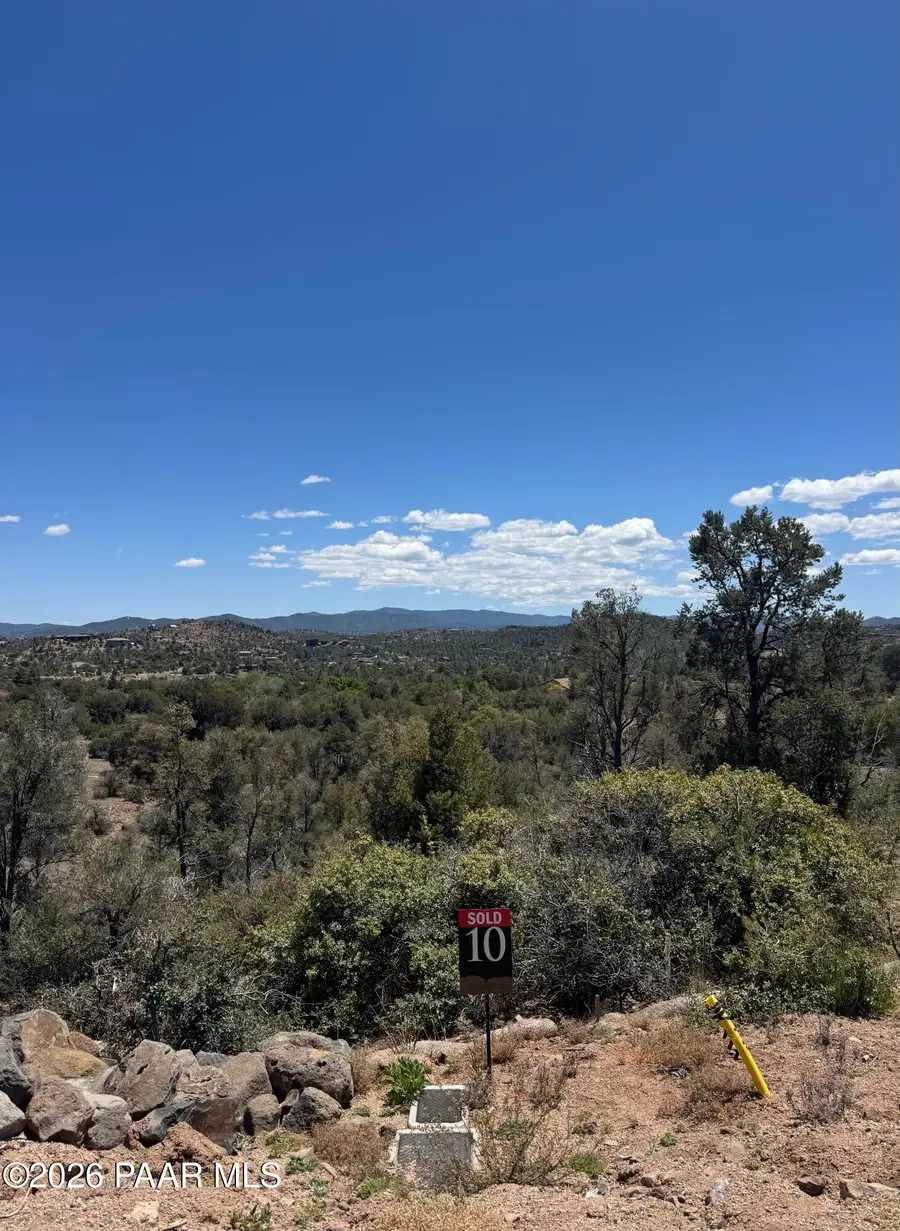 2265 W Black Ridge Trail, Prescott, AZ 86305 - #3