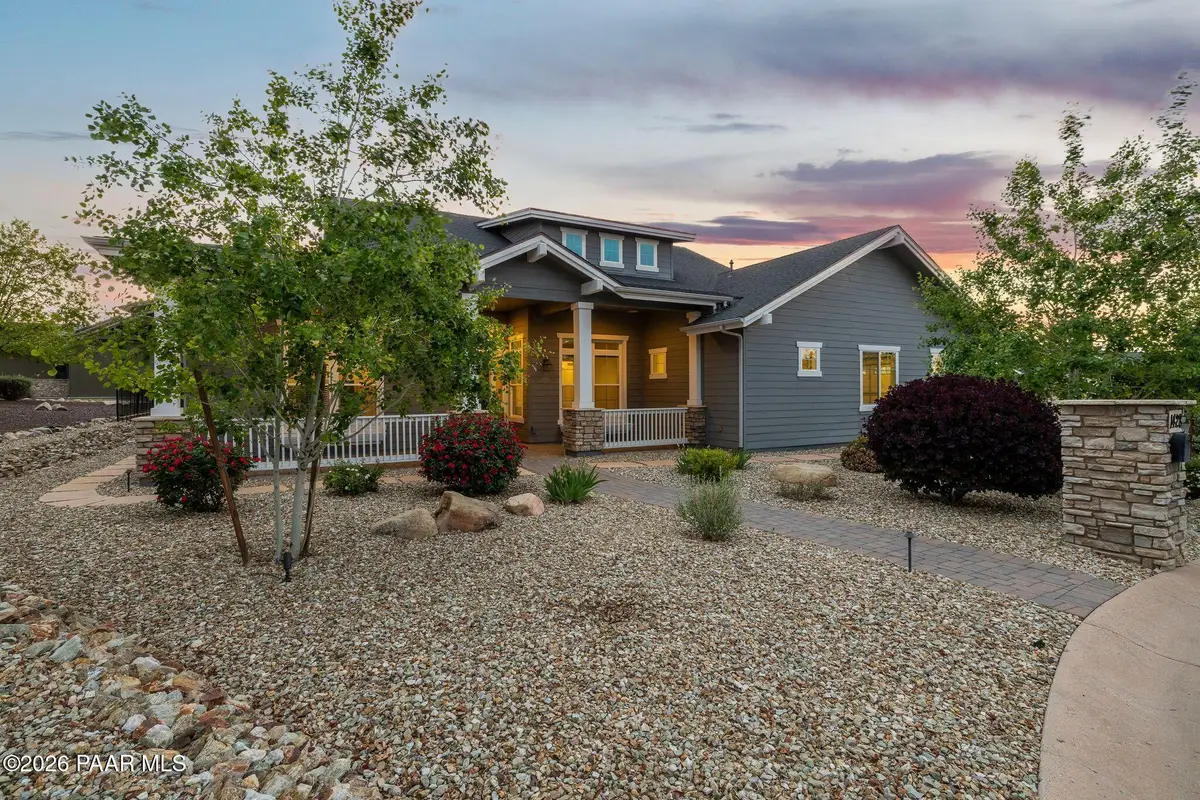 1428 Commonwealth Street, Prescott, AZ 86301 - #1