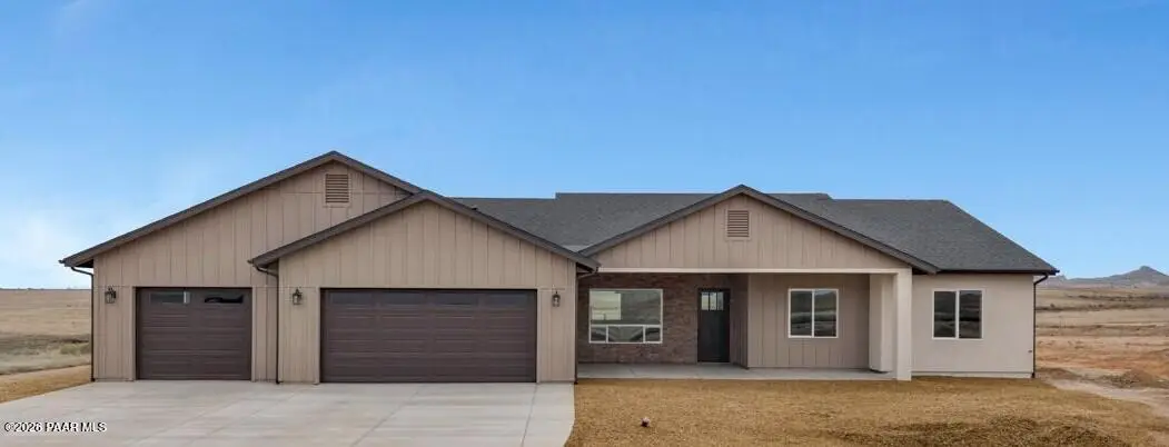 6119 E Augie Lane, Prescott Valley, AZ 86315 - #1