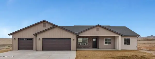 6119 E Augie Lane, Prescott Valley, AZ 86315