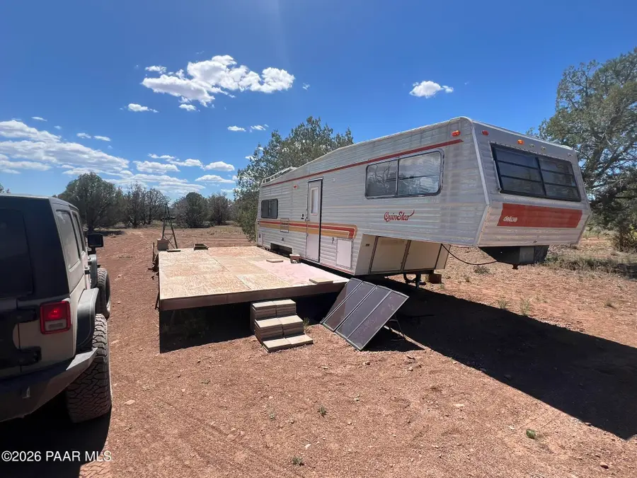 206 Brava Lane, Ash Fork, AZ 86320 - #2