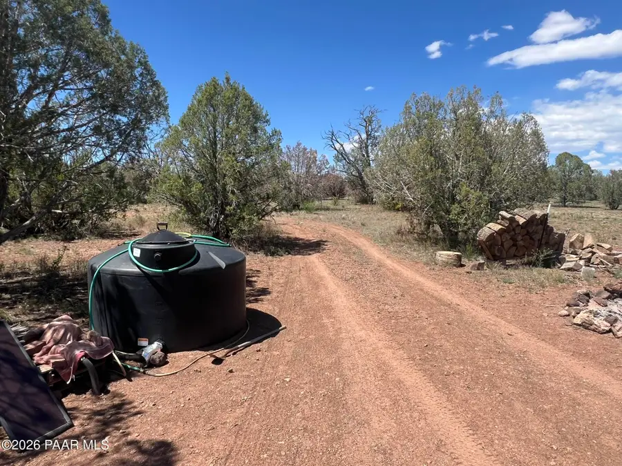 206 Brava Lane, Ash Fork, AZ 86320 - #3