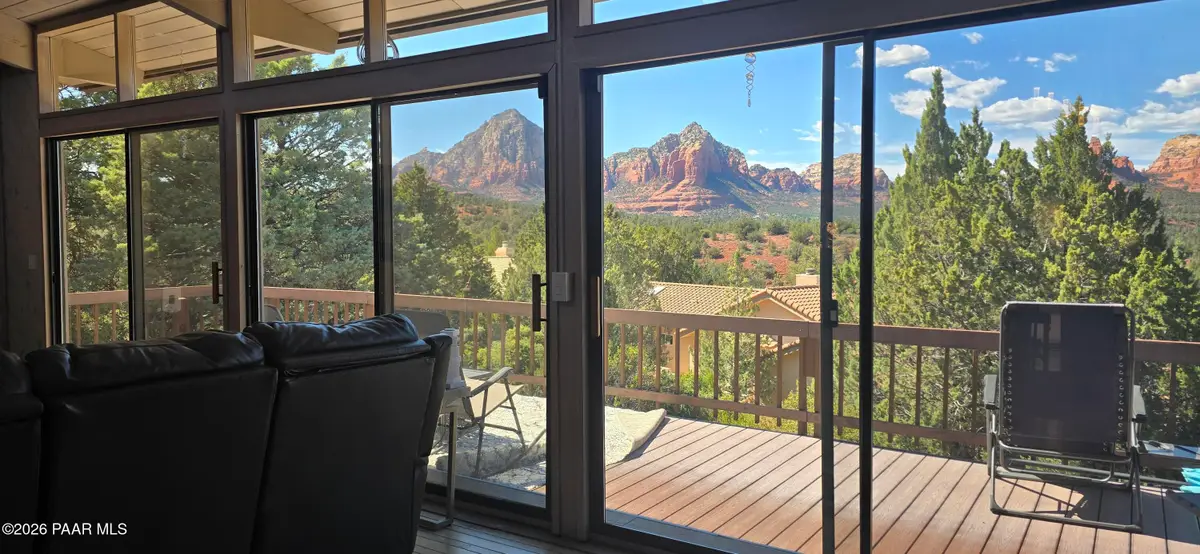 125 Kashmir Road, Sedona, AZ 86336 - #1