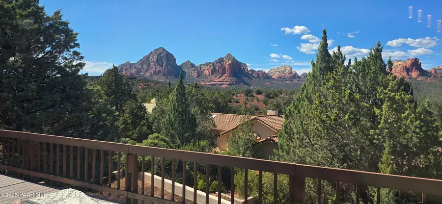 125 Kashmir Road, Sedona, AZ 86336 - #3