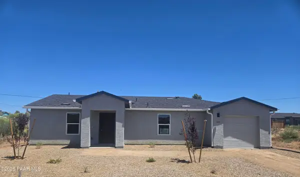 20182 E Lakeside Road, Cordes Lakes, AZ 86333