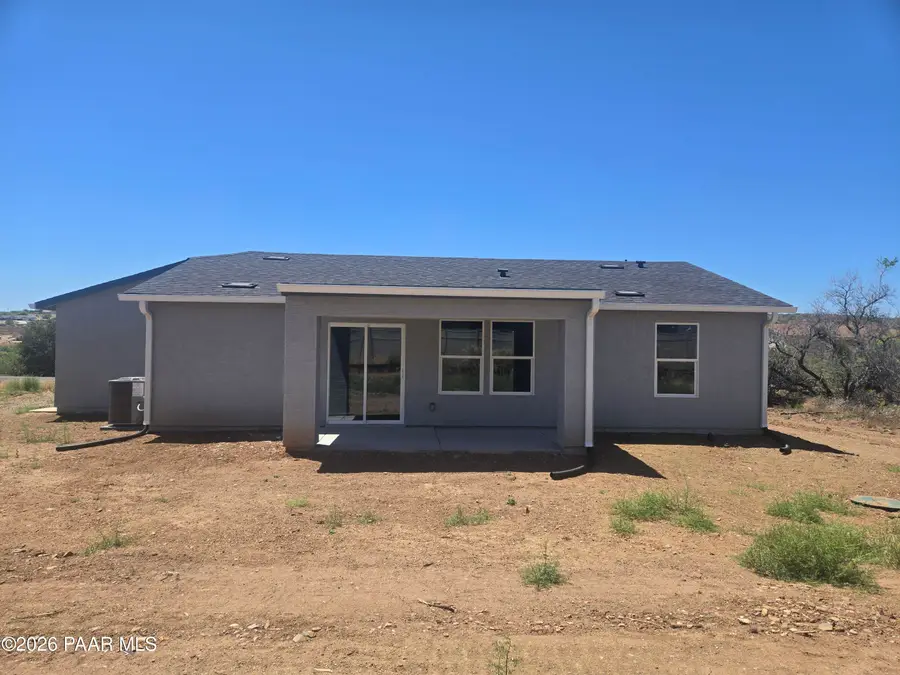 20182 E Lakeside Road, Cordes Lakes, AZ 86333 - #2