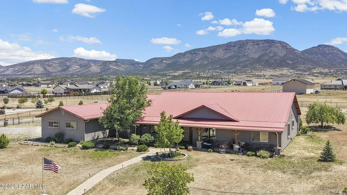 12675 E Canter Drive, Prescott Valley, AZ 86315 - #1