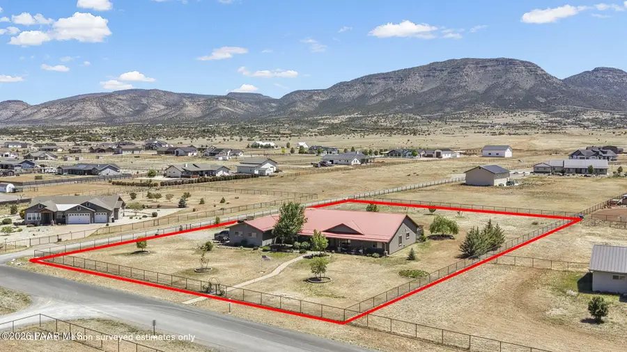 12675 E Canter Drive, Prescott Valley, AZ 86315 - #2