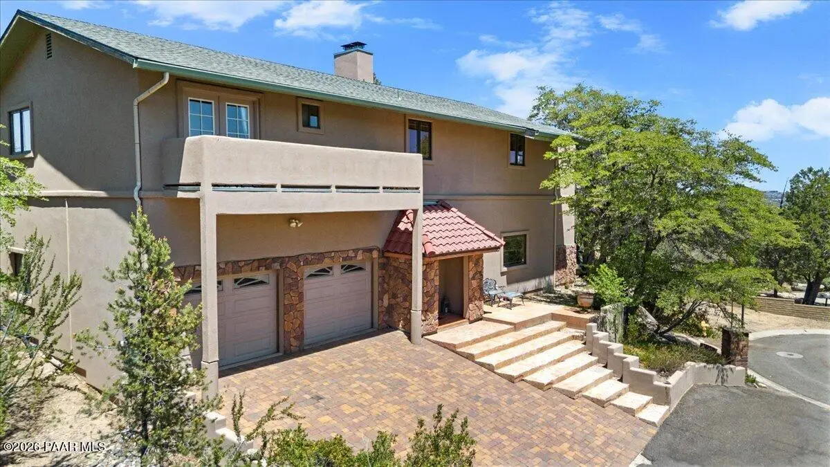 190 Apollo Heights Drive, Prescott, AZ 86305 - #1
