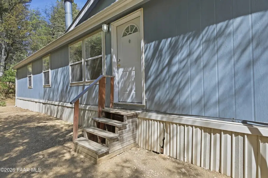 4549 S Indian Creek Road, Prescott, AZ 86303 - #3