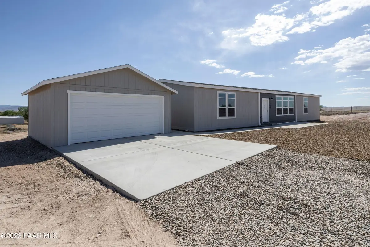 7299 E Alexis Way, Prescott Valley, AZ 86315 - #1