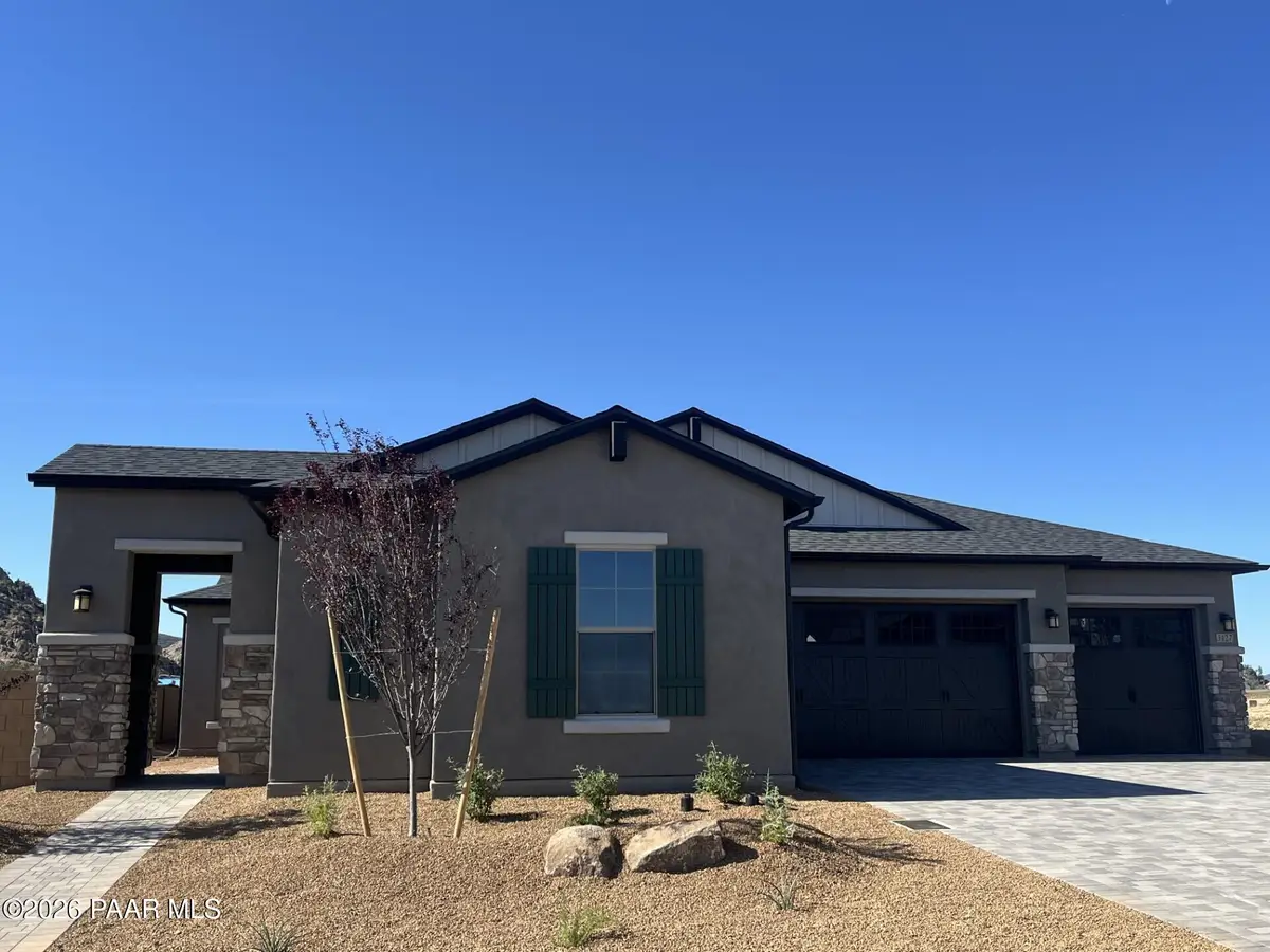 3127 Leaning Rock Road, Prescott, AZ 86301 - #1