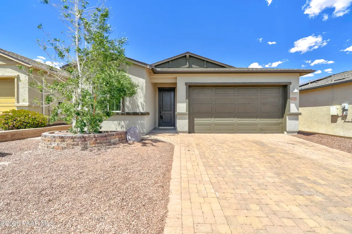 1356 Towhee Trail, Prescott, AZ 86305 - #1