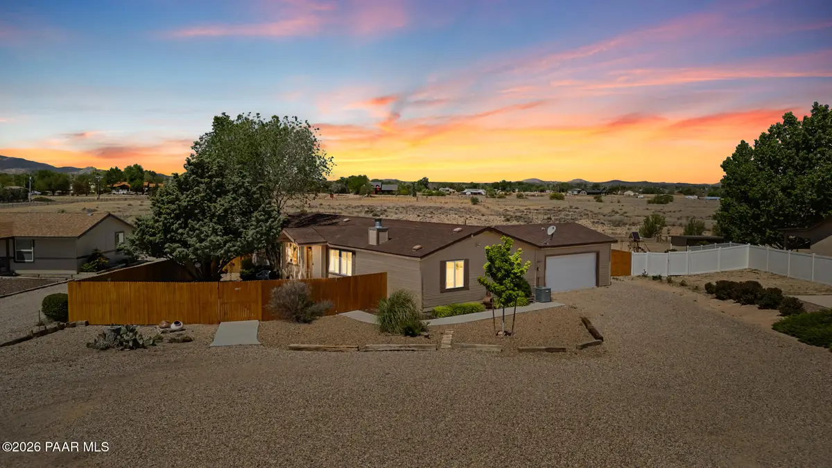 858 Sycamore Lane, Chino Valley, AZ 86323 - #1