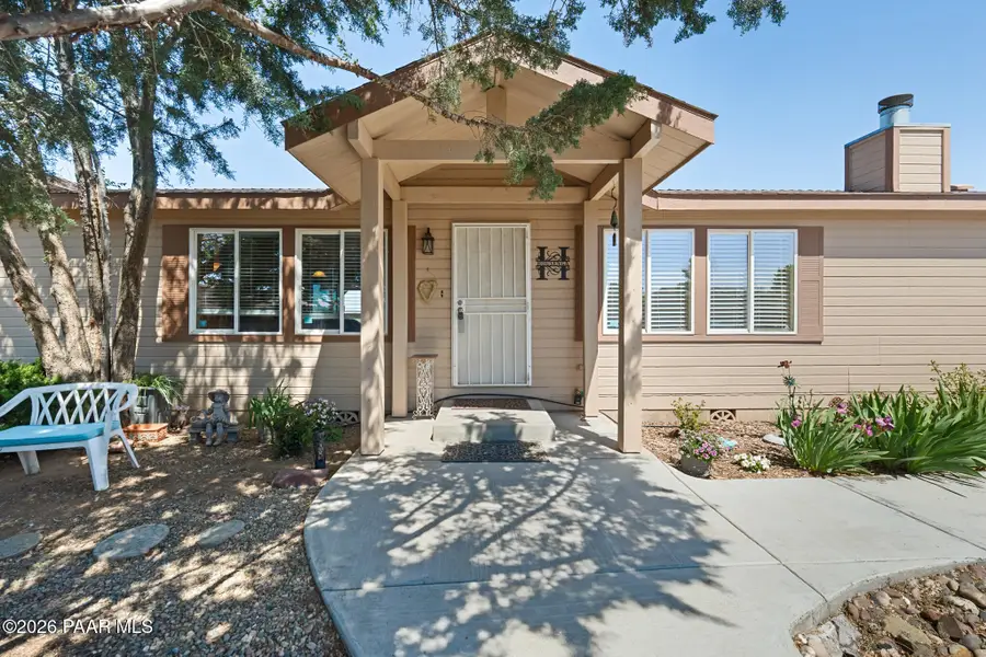 858 Sycamore Lane, Chino Valley, AZ 86323 - #2