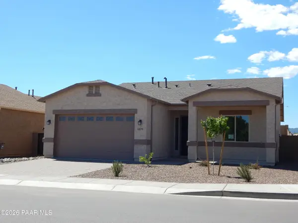 6879 E Twilight Place, Prescott Valley, AZ 86314