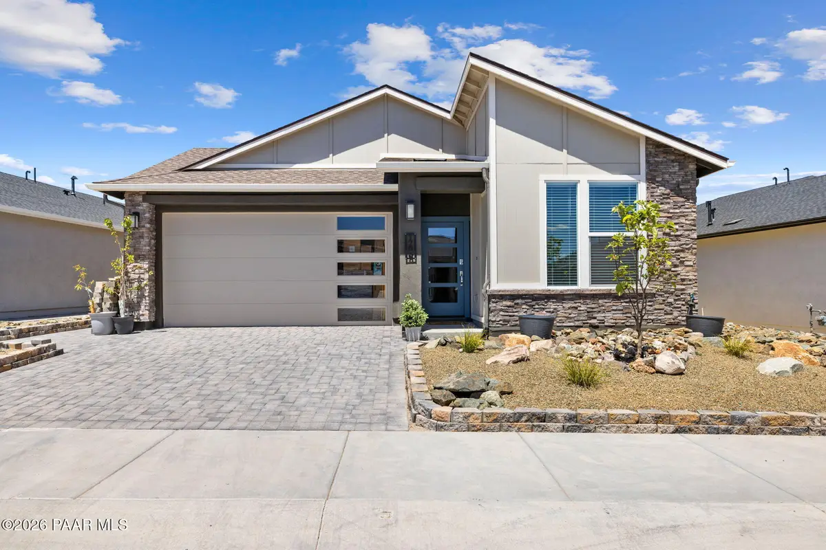 1208 N Prairie Dog Trail #29, Prescott, AZ 86305 - #1