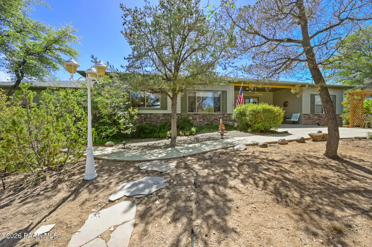 2565 W Willow Oak Road, Prescott, AZ 86305 - #1