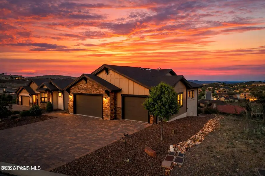 4788 Sharp Shooter Way, Prescott, AZ 86301 - #3