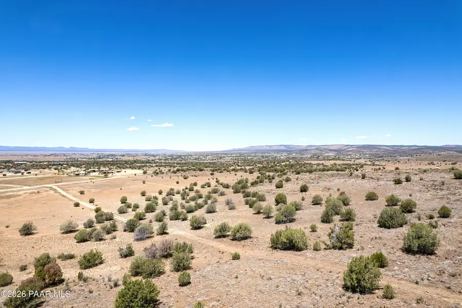 0000 N Headwaters 25 Acres Road, Paulden, AZ 86323 - #3