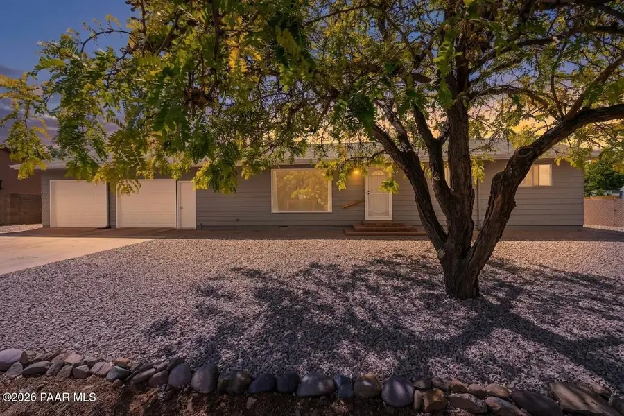 4024 N Gelding Drive, Prescott Valley, AZ 86314 - #2