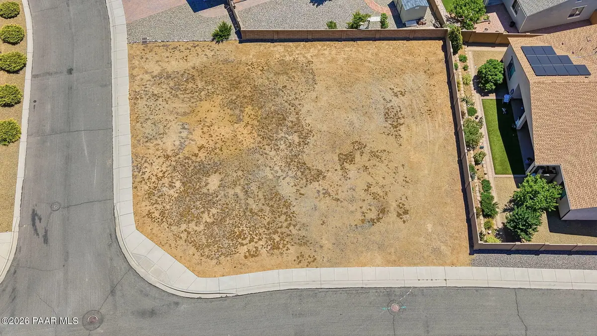 8313 N Prairie, Prescott Valley, AZ 86315 - #1