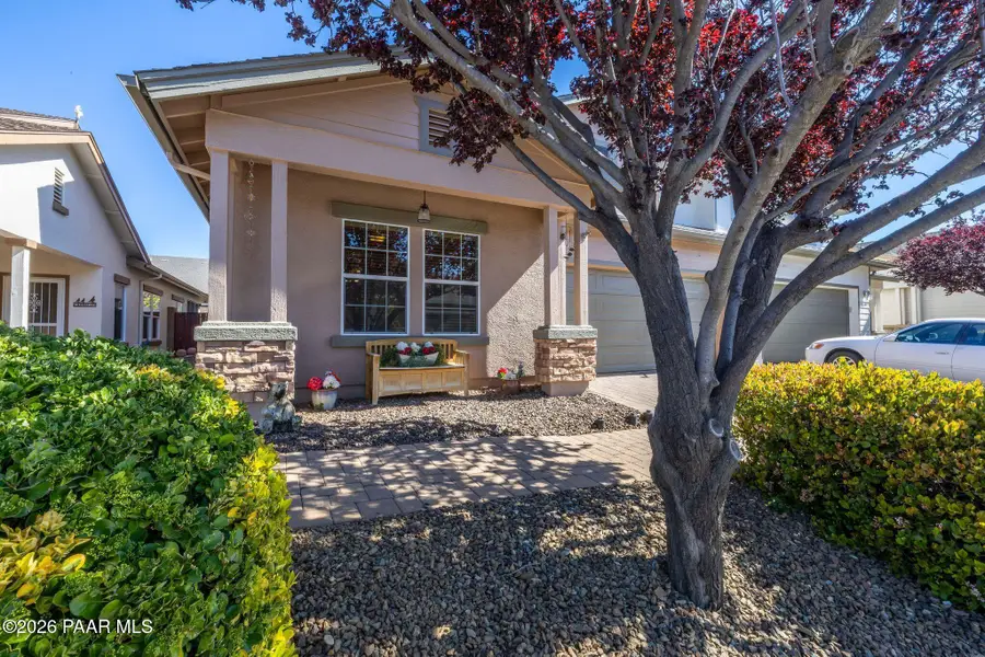 12676 E Fuego Street, Prescott Valley, AZ 86327 - #2