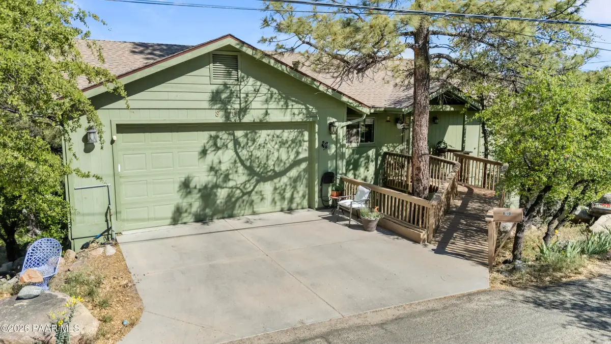 810 S Boulder Drive, Prescott, AZ 86303 - #1