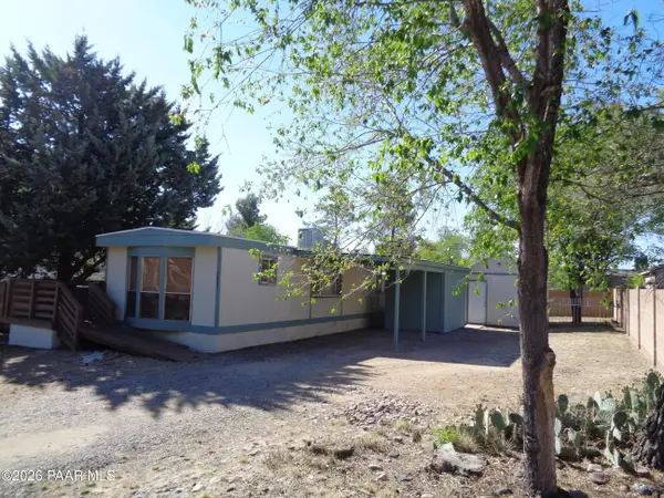 7833 E Supai Drive, Prescott Valley, AZ 86314