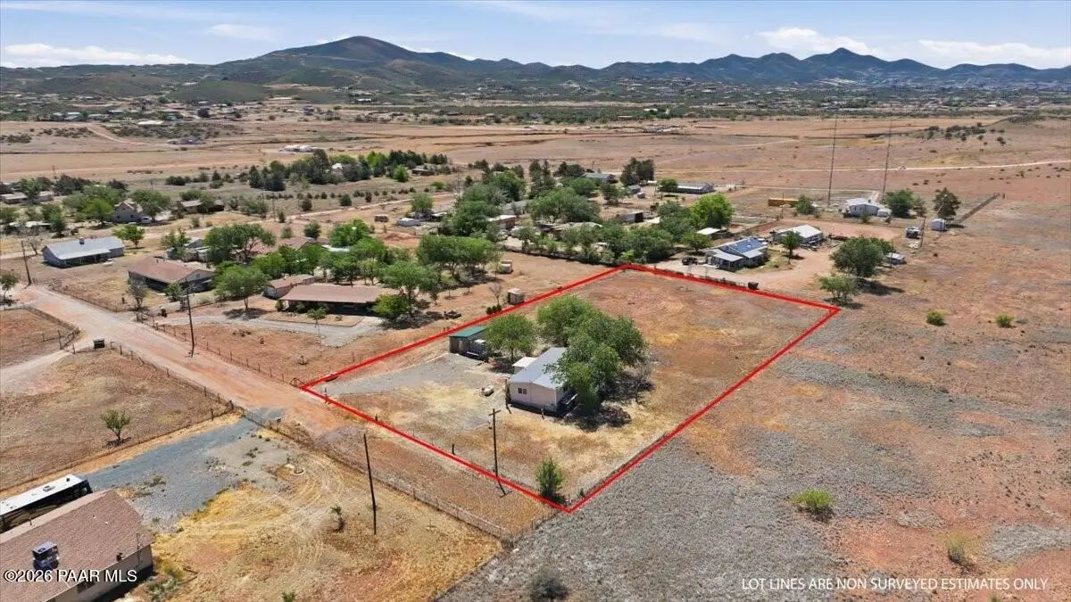 192 N Outback Road, Dewey, AZ 86327 - #1