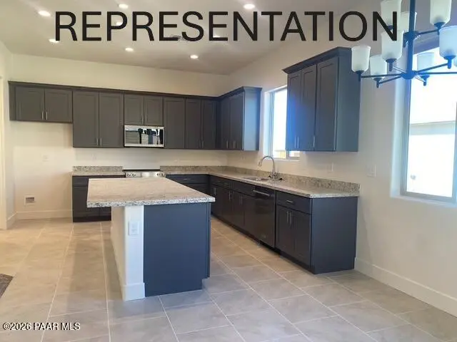 283 Looking Glass Drive, Prescott, AZ 86303 - #3