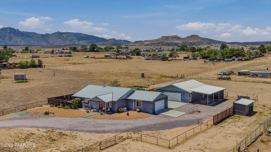 730 S Firesky Lane, Chino Valley, AZ 86323 - #2