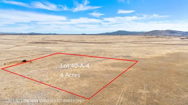 40 A-4 N Addax Drive, Prescott Valley, AZ 86315