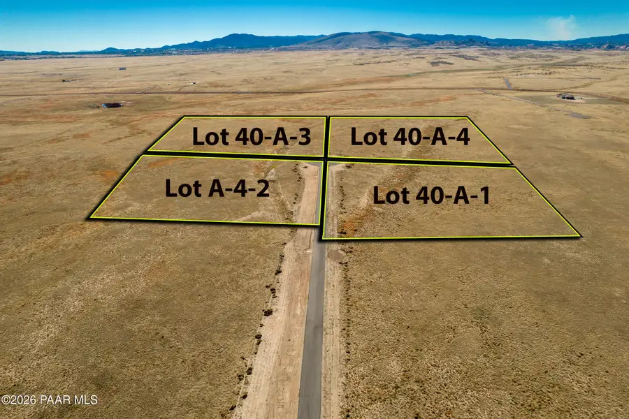 40 A-4 N Addax Drive, Prescott Valley, AZ 86315 - #3