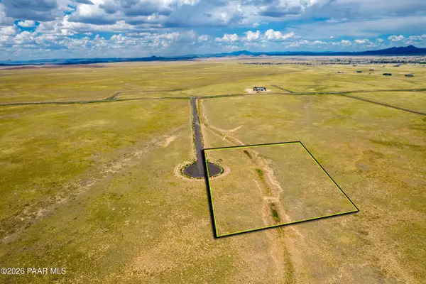 40 A-3 N Addax Drive, Prescott Valley, AZ 86315