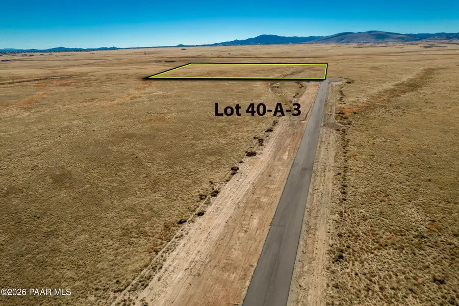 40 A-3 N Addax Drive, Prescott Valley, AZ 86315 - #2