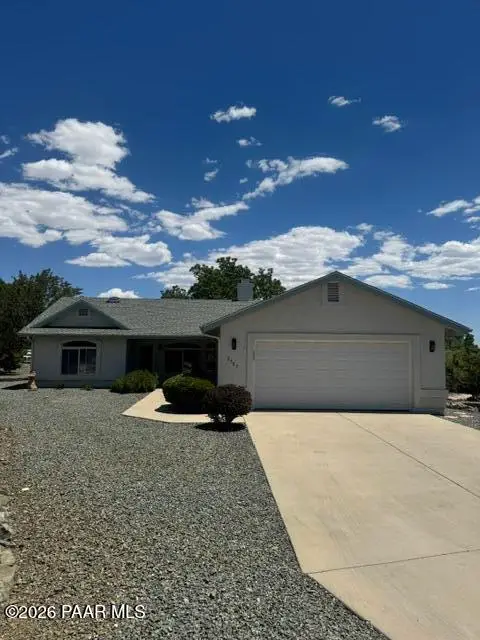 2587 Birchwood Cove, Prescott, AZ 86301