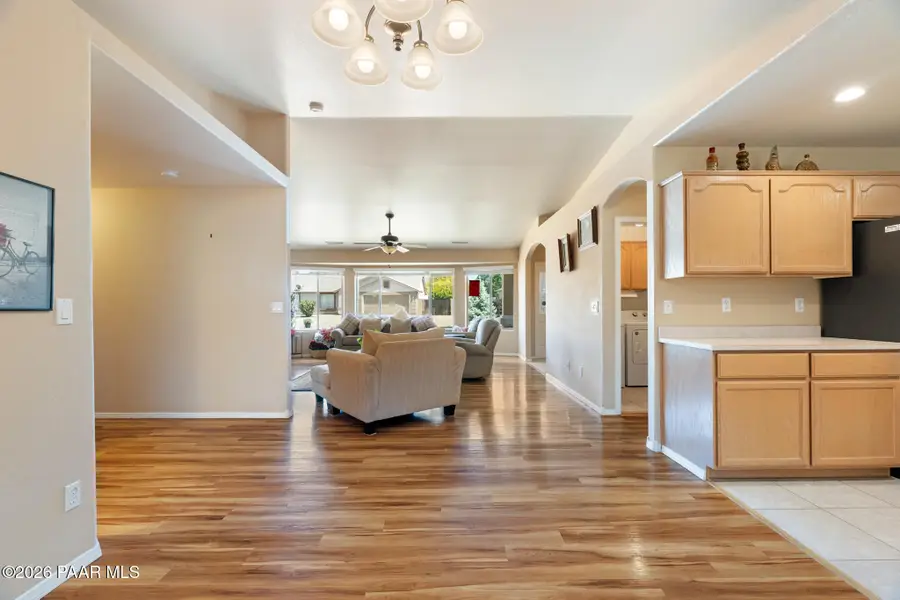 7322 N Pinnacle Pass Drive, Prescott Valley, AZ 86315 - #3