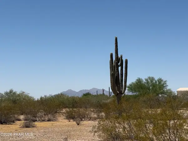 Lot 4 S Cactus Garden Way, Marana, AZ 85653