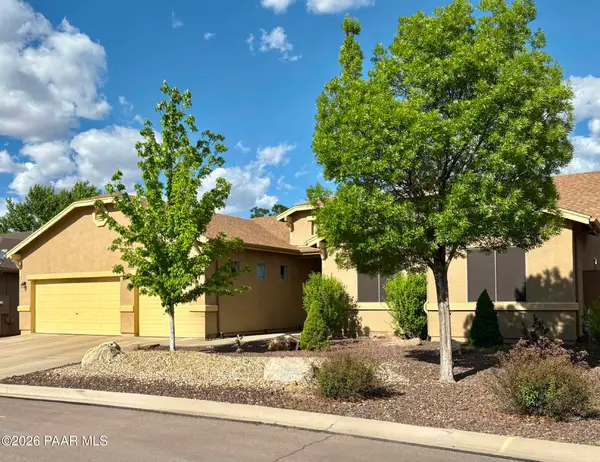 4543 N Grafton Drive, Prescott Valley, AZ 86314