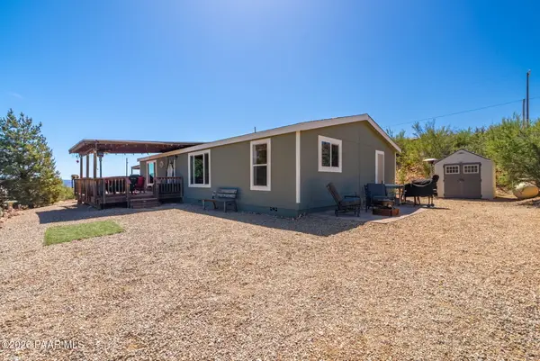 9450 E Chestnut Hill Avenue, Dewey-Humboldt, AZ 86327