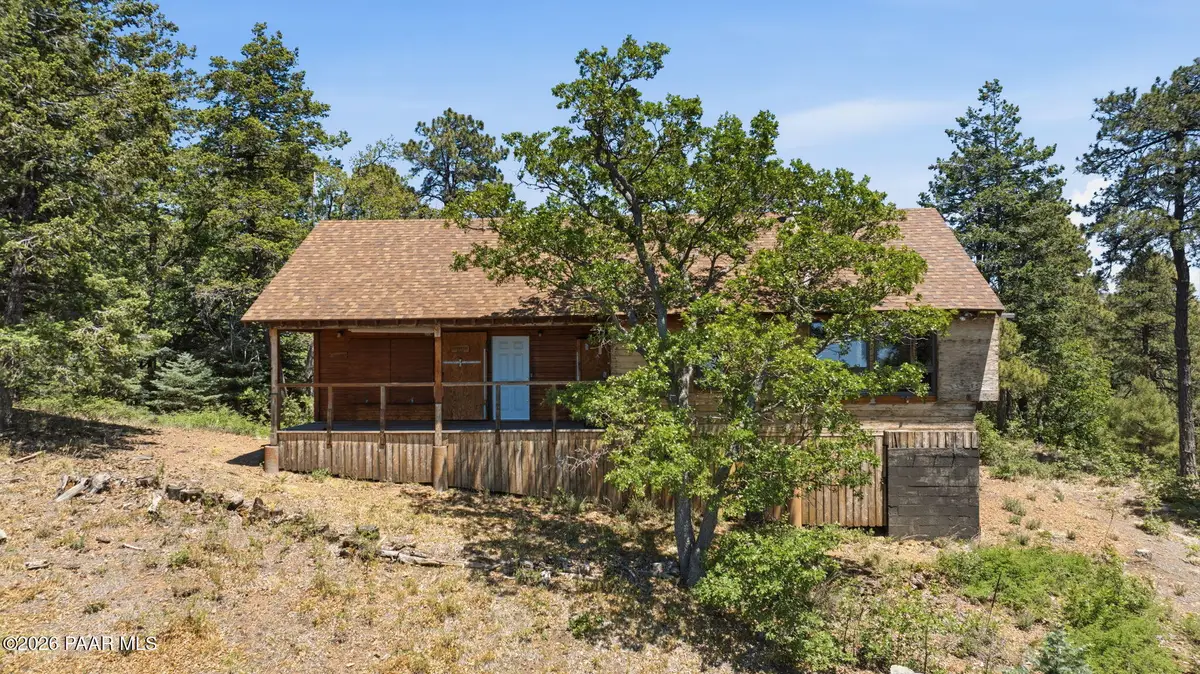 01 Forest Service Road, Prescott, AZ 86303 - #1