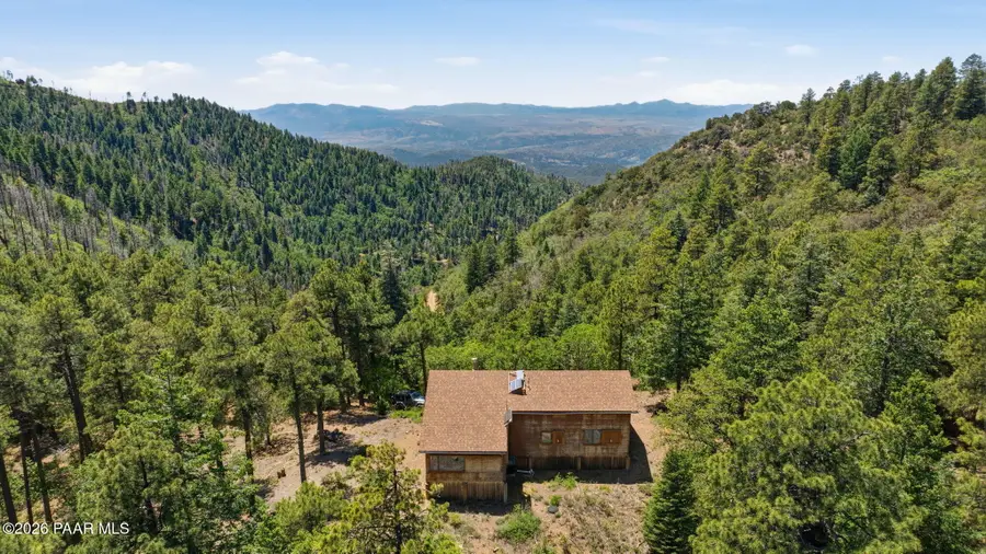 01 Forest Service Road, Prescott, AZ 86303 - #3