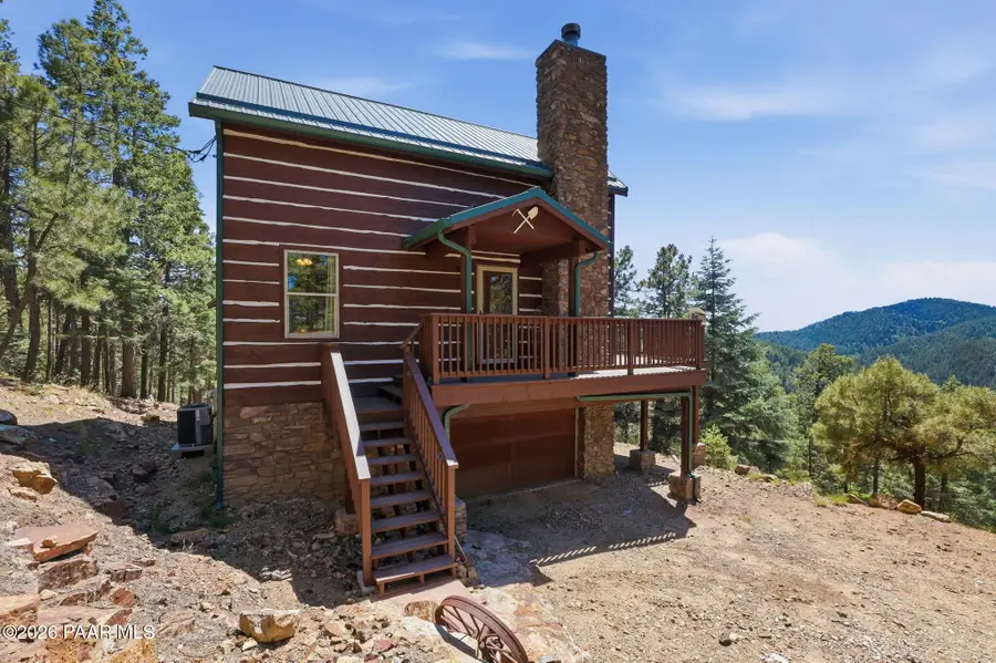 2705 E Saguaro Drive, Prescott, AZ 86303 - #3
