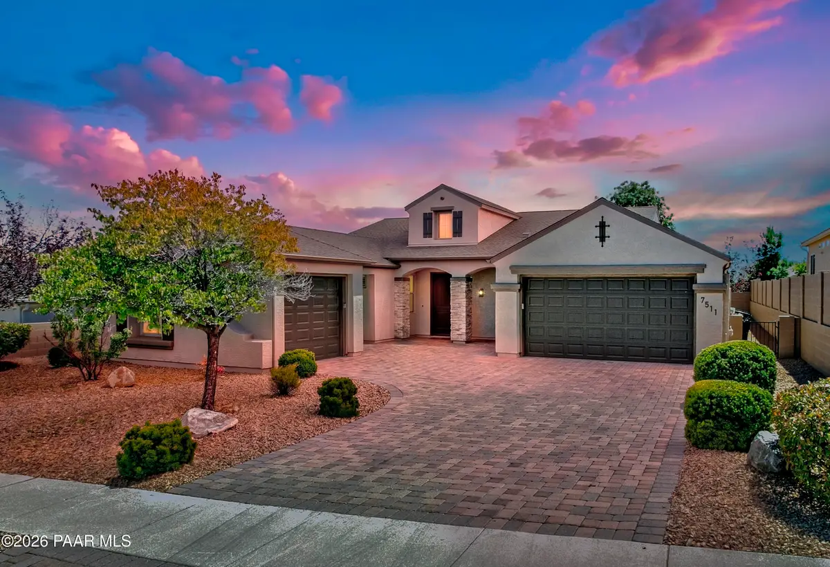 7511 E Traders Trail, Prescott Valley, AZ 86314 - #1