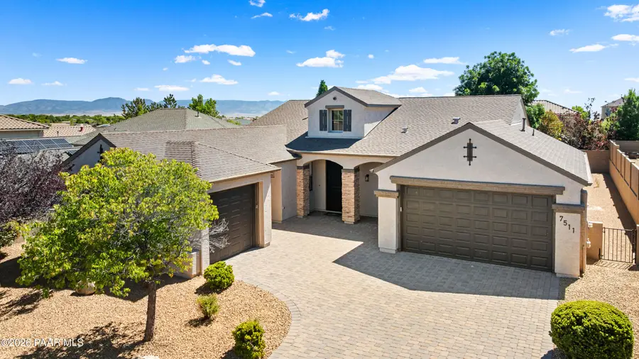 7511 E Traders Trail, Prescott Valley, AZ 86314 - #2
