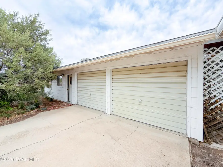 2775 Ridge Road, Prescott, AZ 86301 - #3