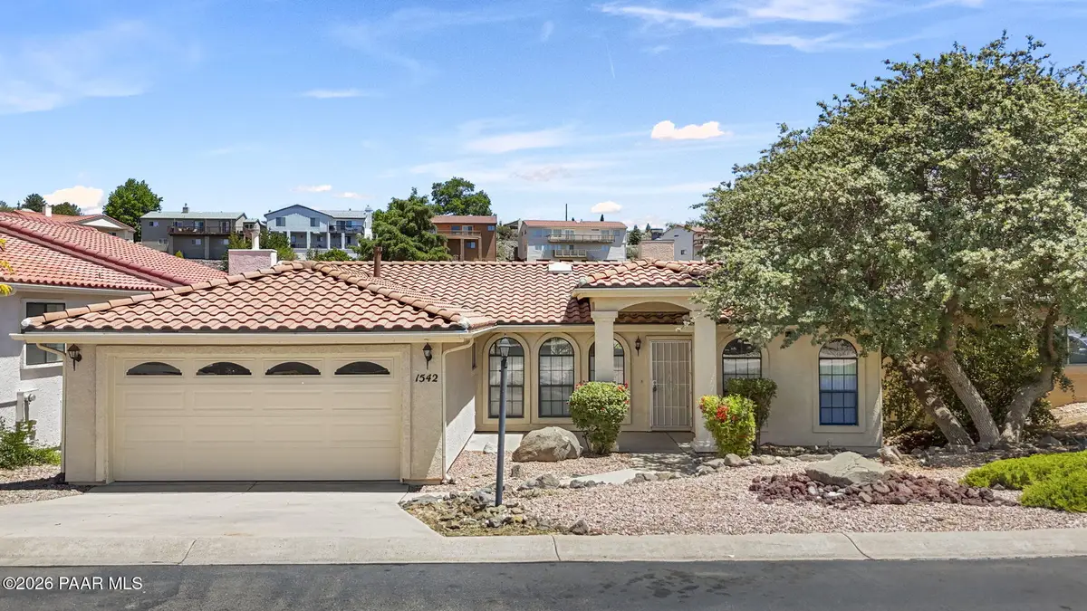 1542 Mediterranean Court, Prescott, AZ 86301 - #1