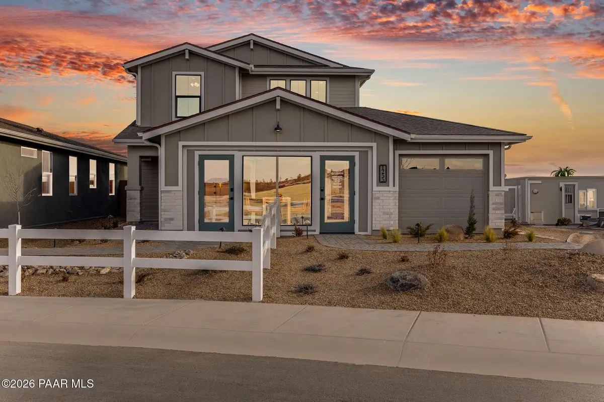 1243 Ranger Trail, Prescott, AZ 86301 - #1